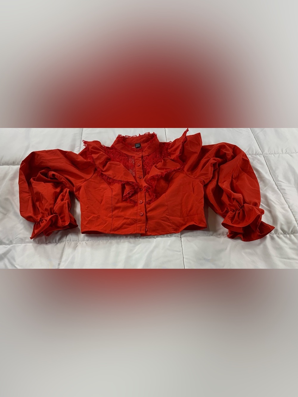 Pre loved SHEIN shirt size L